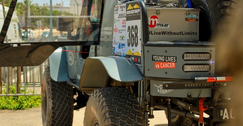 Exhaust System - rally green jeep wallpaper 4k iPhone